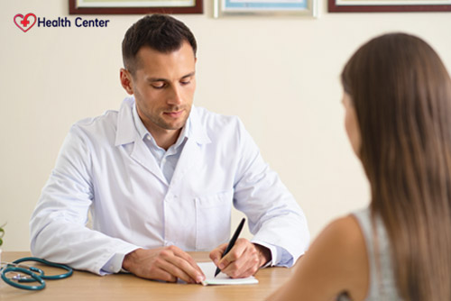 Лечение зависимости от Габапентина в Новомичуринске в клинике Центр здоровья